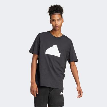 Imagem de Camiseta Adidas Future Icon BOS Masculina-Masculino