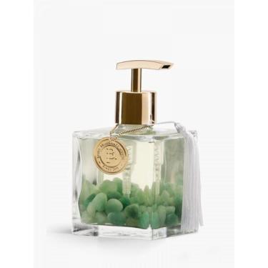 Imagem de SABONETE LÍQUIDO - QUARTZO VERDE ALECRIM BLANC (250ml)