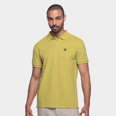 Imagem de Camisa Polo Calvin Klein Premium Masculino-Masculino