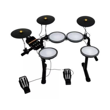 Imagem de Bateria Eletrônica Nagano Tech NTF-01 Family Mesh Head