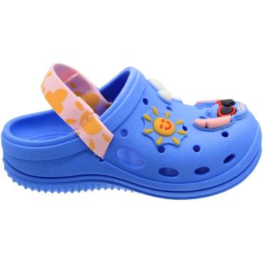 Imagem de Babuche de Bebê Grendene Kids Moments Infantil Menina