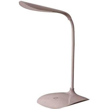 Imagem de Luminaria De Mesa Flexivel Com Sensor Touch 12 Leds MESA