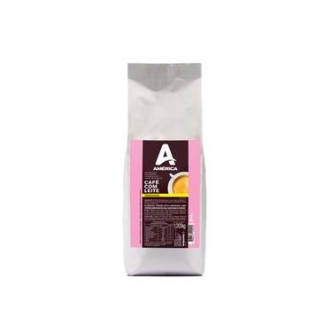 Imagem de Café Com Leite América 1kg