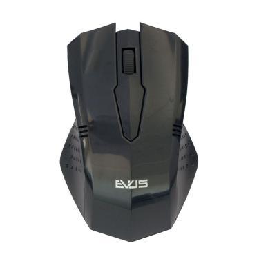 Imagem de Mouse Optico Gamer Evus Performance Mo-05 Usb Preto