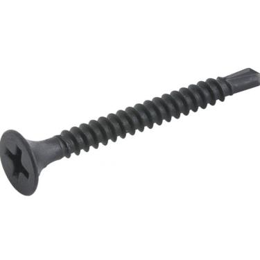 Imagem de Parafuso Drywall Auto Brocante 3,5x35 Ch/Ph 500 Peças Vonder