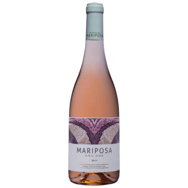 Imagem de Vinho Rosé Português Quinta da Mariposa – Dão DOC