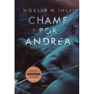 Imagem de Chame por Andrea - Darkside