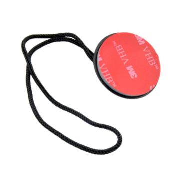 Imagem de Cordão de Segurança Tether Straps para Câmeras de Ação