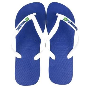 Imagem de CHINELO HAVAIANAS BRASIL LOGO 4110850-Unissex