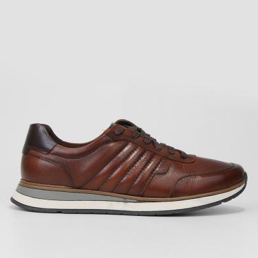 Imagem de Sapatênis Democrata Grow Masculino-Masculino