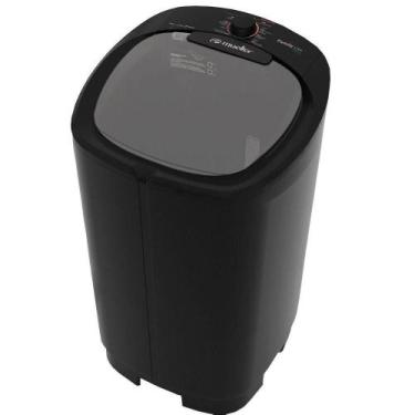 Imagem de Lavadora Semiautomática Mueller 10kg Family Lite Preto 220V, 220V
