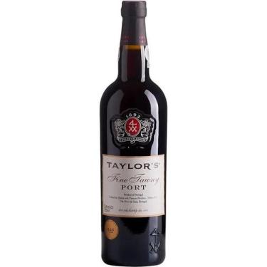 Imagem de Vinho Tinto Doce Taylor's Touriga Nacional Tinta Roriz Tinto