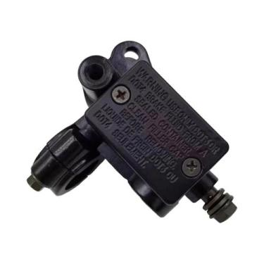 Imagem de Bomba Hidráulica De Freio a Disco Dianteiro Para Motocicletas 125cc Ka