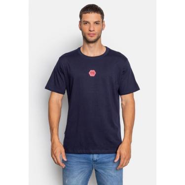 Imagem de Camiseta Fatal Estampada Masculino-Masculino