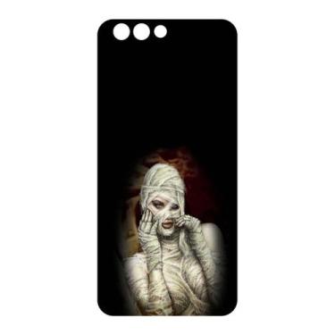 Imagem de Capa Adesivo Skin116 Verso Para Asus Zenfone 4 ZE554KL - KawaSkin