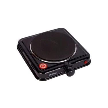 Imagem de Fogão Elétrico Portátil 01 boca Indução 220v Potência 1000w - STARTOOL