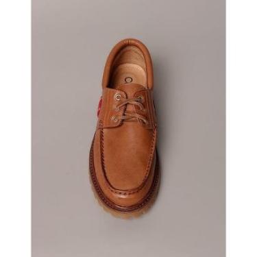 Imagem de Sapato Calvin Klein  Dockside Havana-Feminino