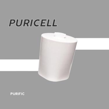 Imagem de Refil Puricell Troca Fácil 1 - Purific