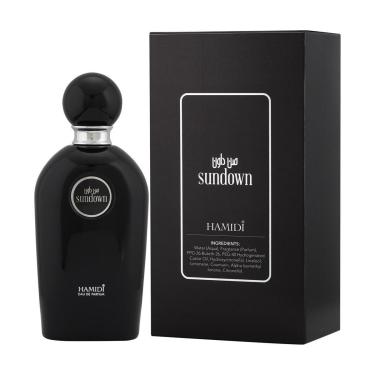 Imagem de Perfume Árabe Sundown Hamidi EDP Unisex de 100ml-Unissex