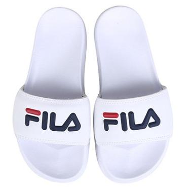 Imagem de Chinelo Infantil Fila Drifter-Unissex