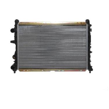 Imagem de Radiador Alfa 145 / 146 / 155 / Fiat Coupe / Tipo 1.6 / 1.8  - Viscond