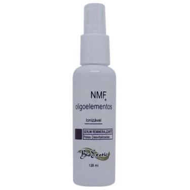 Imagem de Serum Facial Remineralizante Ionizável com NMF e Oligoelementos 120 ml