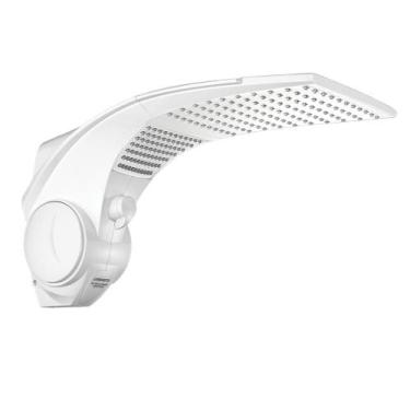 Imagem de Chuveiro Ducha Duo Shower Quadra Multitemperaturas 7500w 220v Chuveiro