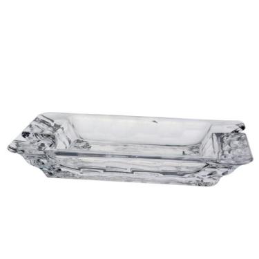 Imagem de Cinzeiro Marble cristal 12,5x22,2x3,3cm -Bohemia - Crystal Bohemia, 3 