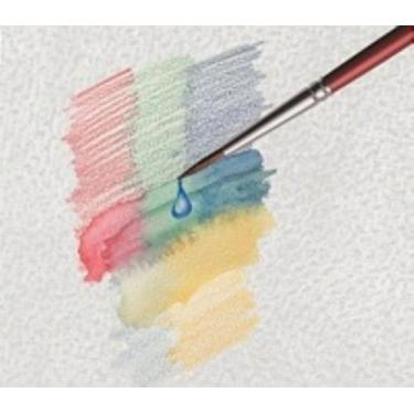 Imagem de Lápis de Cor 24 Cores Aquarelavel Faber-castell - FABER CASTELL, Unico