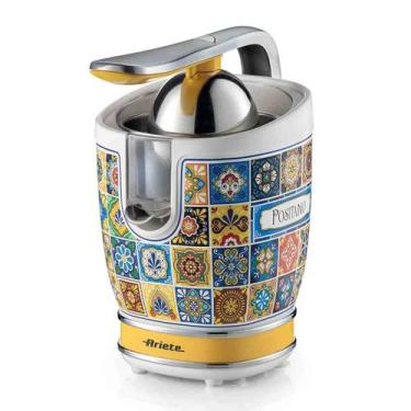 Imagem de Espremedor De Frutas 220V 60W Positano Ariete