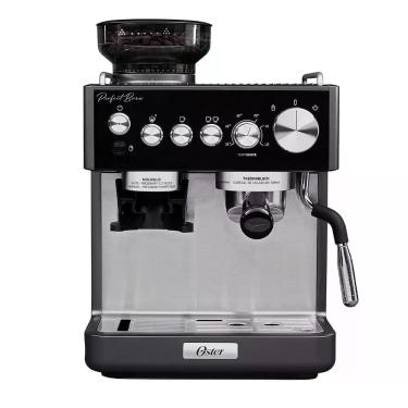 Imagem de Cafeteira Espresso Oster Perfect Brew BVSTEM7301 - 220V