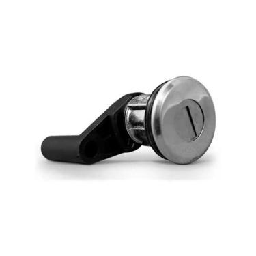 Imagem de CILINDRO CHAVE PORTA SANDERO G1 DUSTER modelos:MOTORISTA - TH