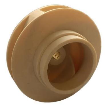Imagem de Rotor BH 150 Trifasico SO013432 - Sodramar