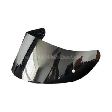 Imagem de Lente De Visor Compacta Para Capacete De Motocicleta ST Para AGV K5 K5