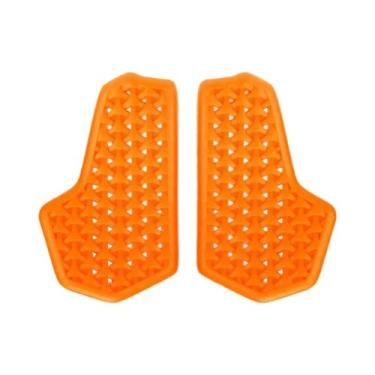 Imagem de Equipamento De Segurança Para Corrida De Motocicletas, Protetores De O