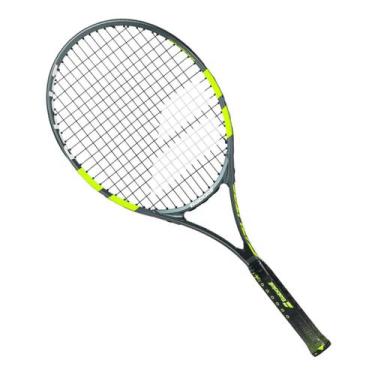 Imagem de Raquete De Tênis Junior Babolat Carlitos 26