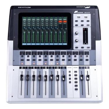 Imagem de Mesa Digital Duonn Atrium 20 Mixer 20 Canais
