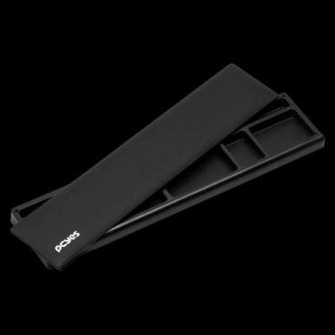 Imagem de Apoio De Pulso Ergonomico Pcyes Com Organizador - 355 X 80 Mm - Aporg0