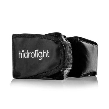 Imagem de Caneleira Peso Kit 16Kg (2 de 8Kg), Hidrolight