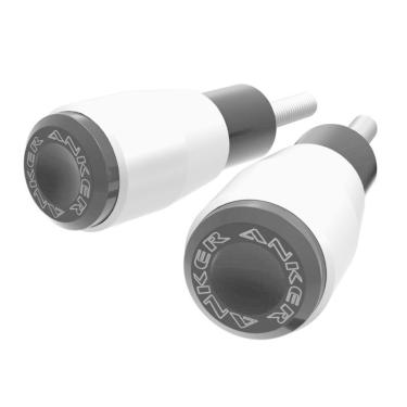 Imagem de Slider Dianteiro Anker Kawasaki Zx 10R 2011 a 2020