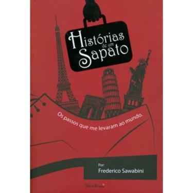 Imagem de Historias de Um Sapato