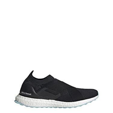 Imagem de adidas Ultraboost DNA Core Black/White/Hazy Sky 10 B (M)