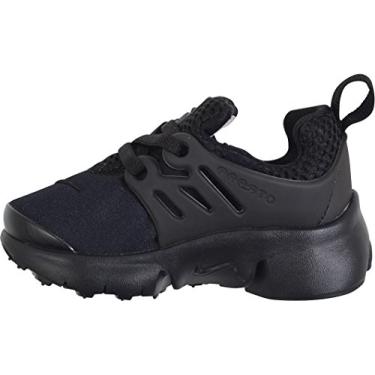 Imagem de Nike Toddlers Little Presto (Td) Toddler Shoe (black / black-black)