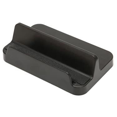 Imagem de Tangxi Base de suporte de interruptor de jogo, suporte de console de mesa antiderrapante, base de suporte de console de jogos portátil para celular, para console da série para console