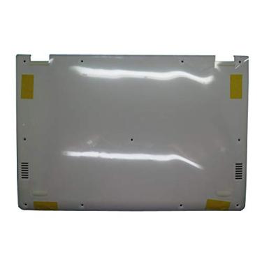 Imagem de Capa inferior do notebook para Lenovo Yoga 3-1170 YOGA 700-11ISK YOGA 3 11 700-11 5CB0H15226 AP190000320 Branco Capa Inferior Novo