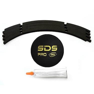 Imagem de Reparo Original para Subwoofer 18'' Eros E-18 SDS Pro - 1500 Watts RMS - 8ohms