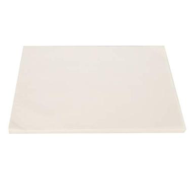 Imagem de Pergaminho de assar, 480 peças de papel manteiga para assar, papel de pergaminho para bolo, pão, pastelaria, tapete de papel para festa