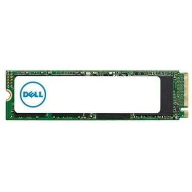 Imagem de Dell M.2 PCIe NVME Gen 3x4 Class 40 2280 Unidade de estado sólid - 1TB - SNP112P/1TB aa615520