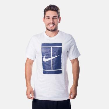 Imagem de Camiseta Nike Court
