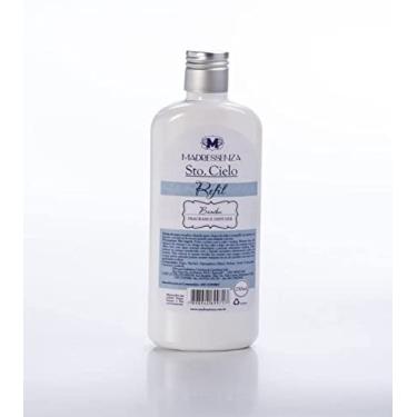 Imagem de Refil Difusor de Aromas Bambu 250mL Madressenza